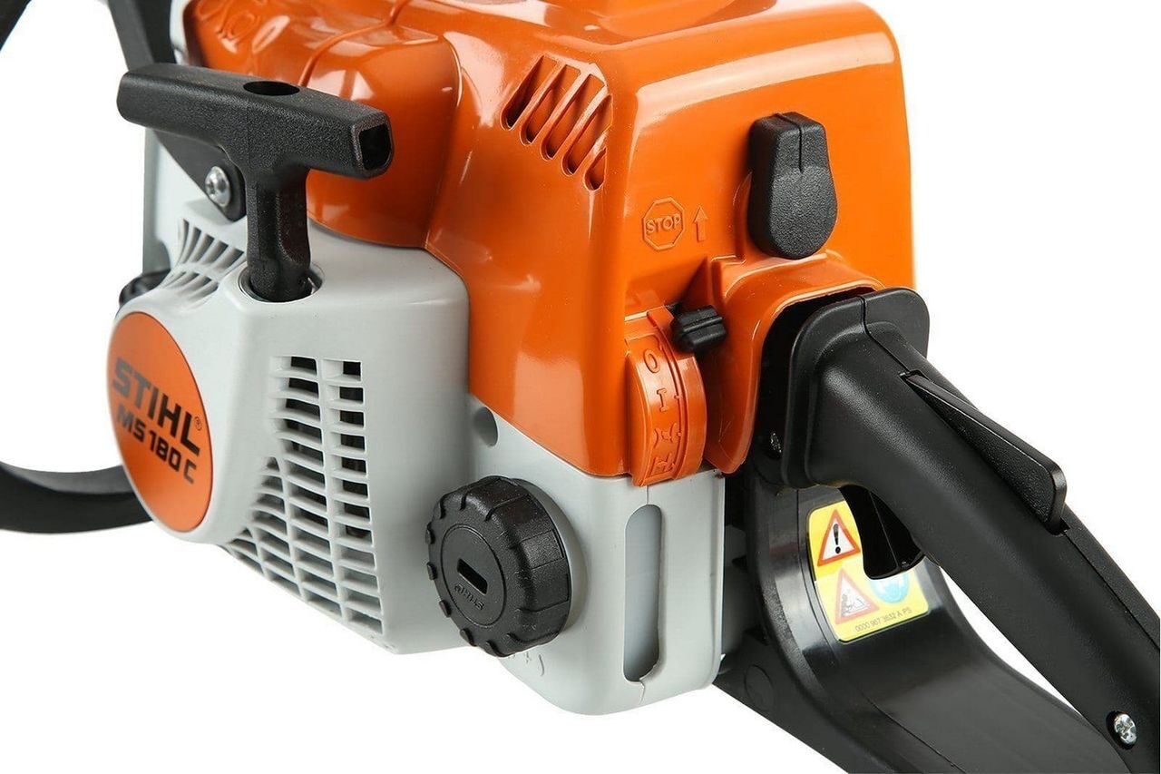 Карбюратор stihl ms 180