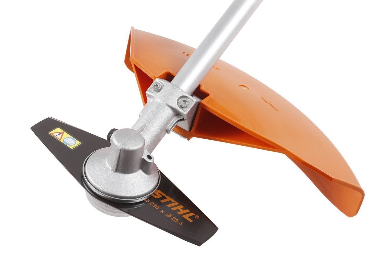 Мотокоса stihl fs 120